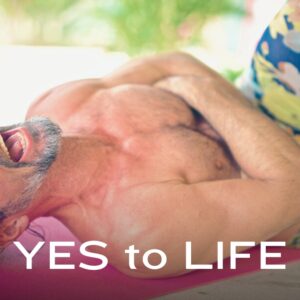YES to LIFE | A Guided Practice to Reclaim Your Aliveness